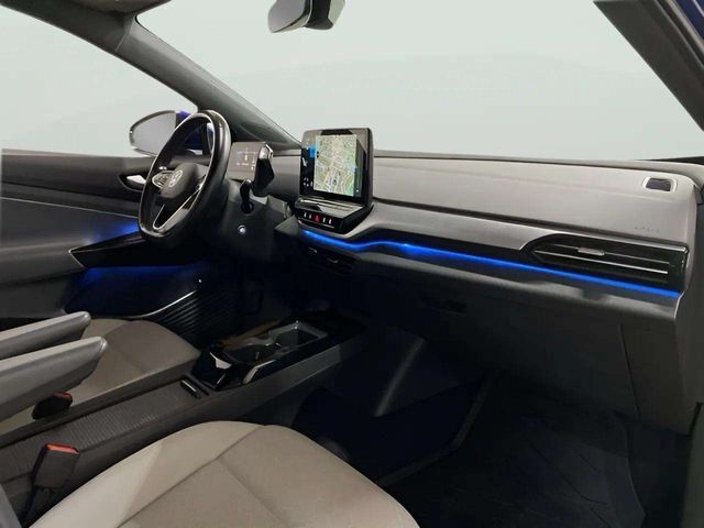 2022 Volkswagen ID.4 Pro S Dallas TX