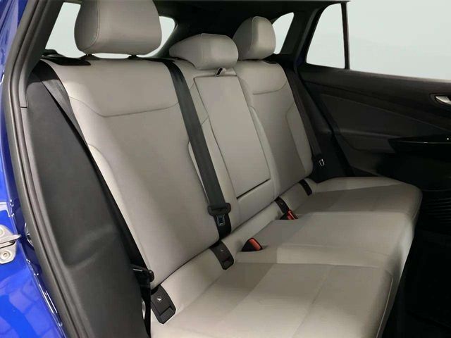 2022 Volkswagen ID.4 Pro S Dallas TX