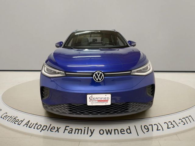 2022 Volkswagen ID.4 Pro S Dallas TX