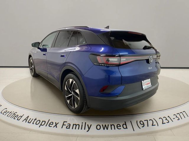 2022 Volkswagen ID.4 Pro S