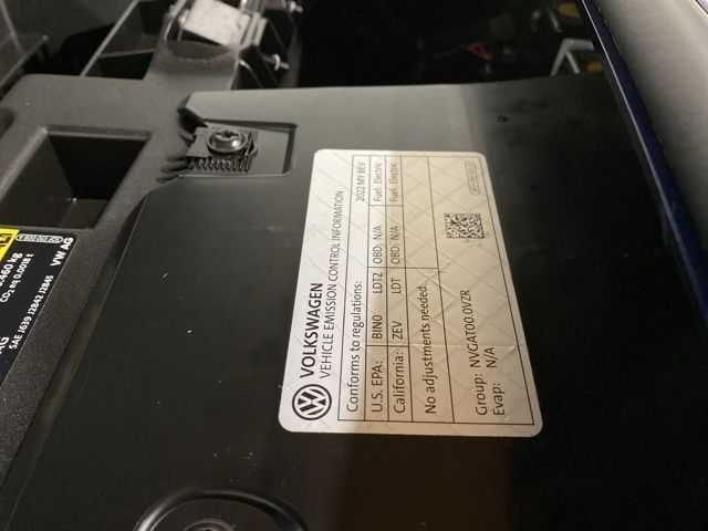 2022 Volkswagen ID.4 Pro S Dallas TX