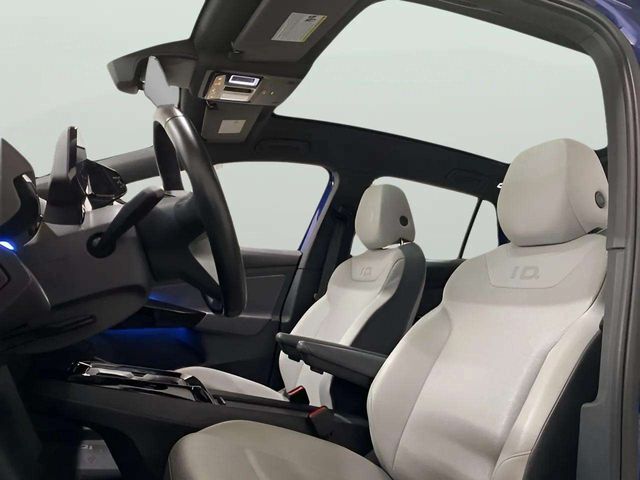 2022 Volkswagen ID.4 Pro S Dallas TX