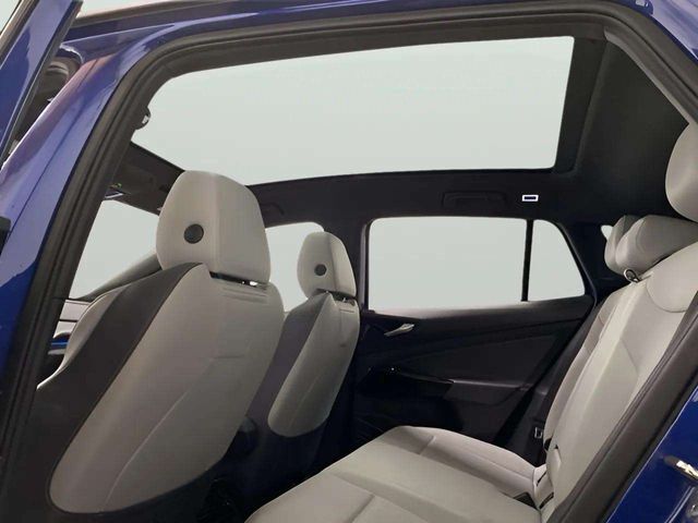 2022 Volkswagen ID.4 Pro S Dallas TX