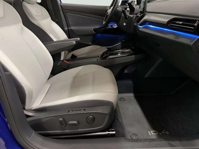 2022 Volkswagen ID.4 Pro S Dallas TX