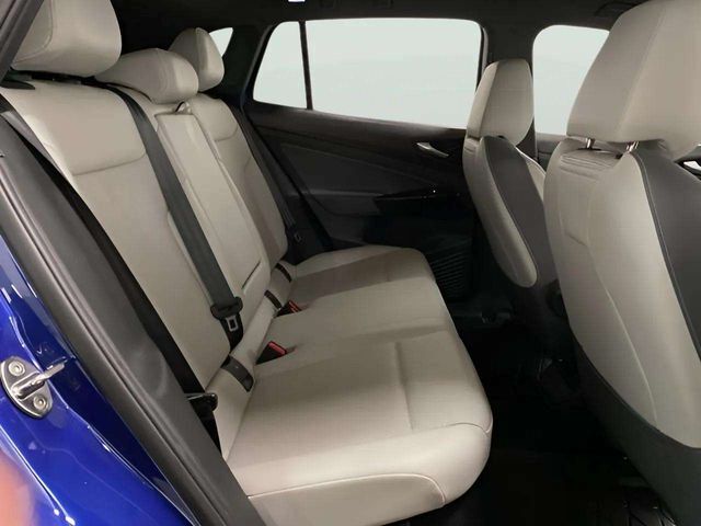 2022 Volkswagen ID.4 Pro S Dallas TX