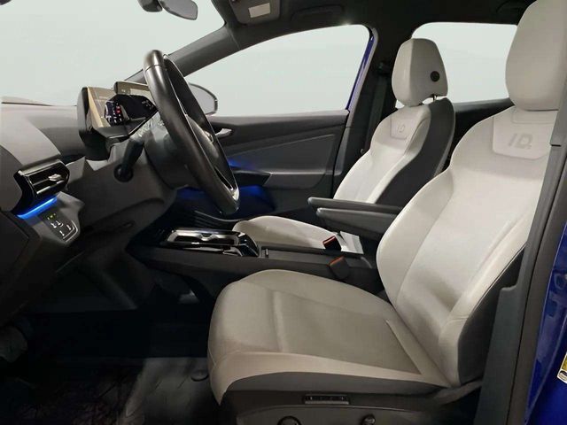 2022 Volkswagen ID.4 Pro S Dallas TX