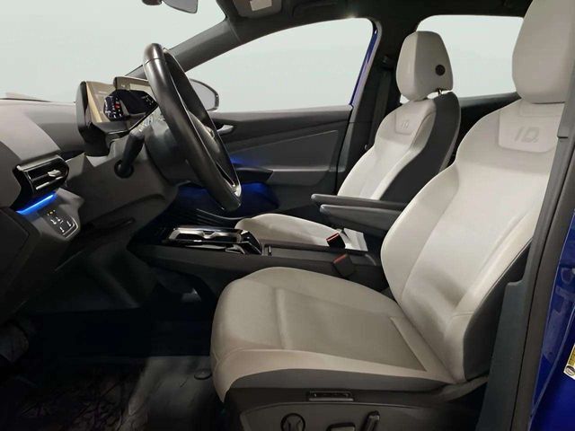 2022 Volkswagen ID.4 Pro S Dallas TX