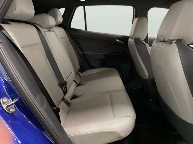 2022 Volkswagen ID.4 Pro S Dallas TX