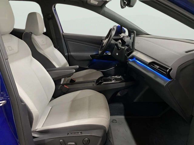 2022 Volkswagen ID.4 Pro S Dallas TX