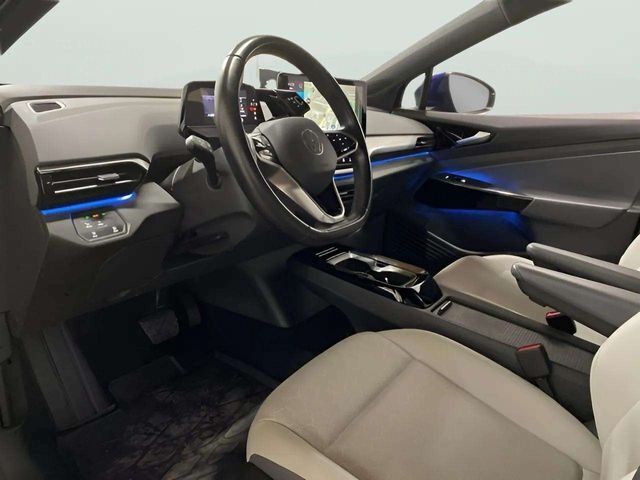 2022 Volkswagen ID.4 Pro S Dallas TX