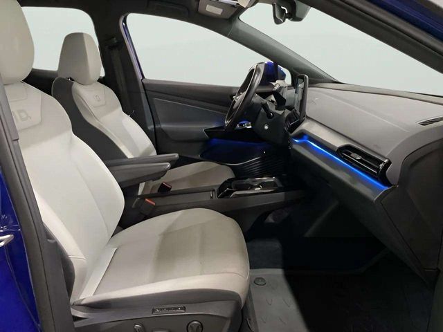 2022 Volkswagen ID.4 Pro S Dallas TX