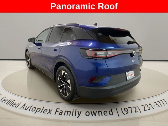 2022 Volkswagen ID.4 Pro S