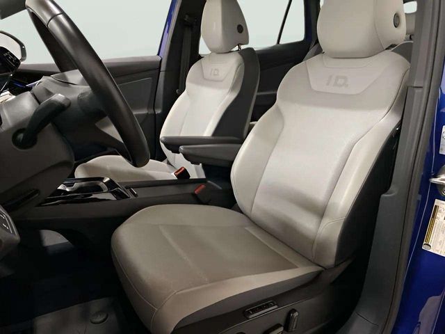 2022 Volkswagen ID.4 Pro S Dallas TX