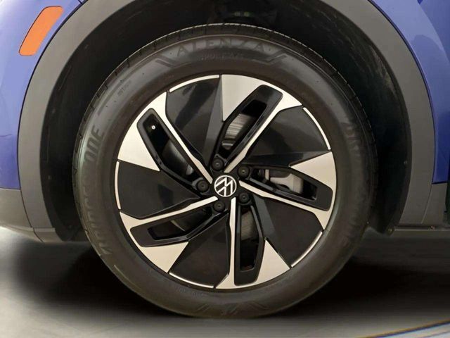 2022 Volkswagen ID.4 Pro S Dallas TX