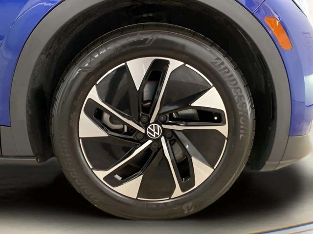 2022 Volkswagen ID.4 Pro S Dallas TX