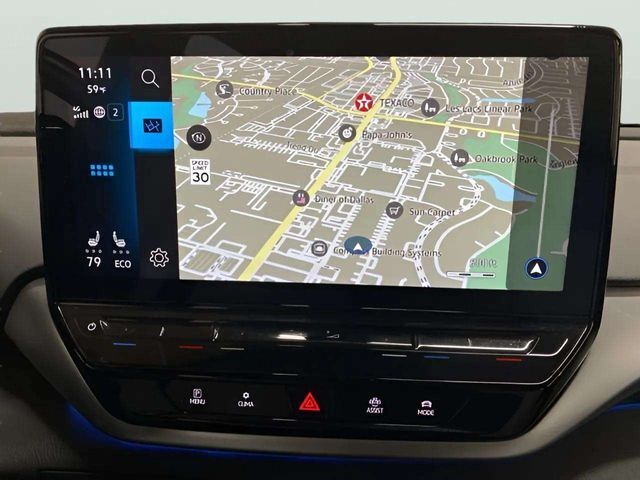 2022 Volkswagen ID.4 Pro S Dallas TX