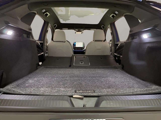2022 Volkswagen ID.4 Pro S Dallas TX
