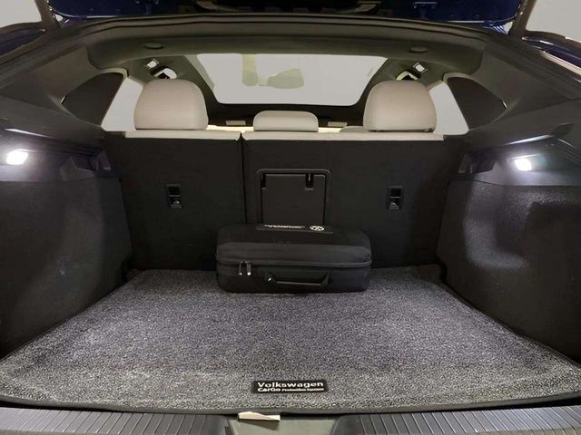 2022 Volkswagen ID.4 Pro S Dallas TX
