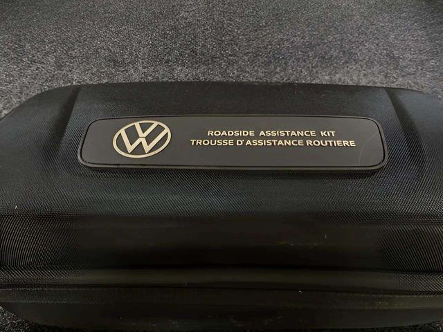 2022 Volkswagen ID.4 Pro S Dallas TX