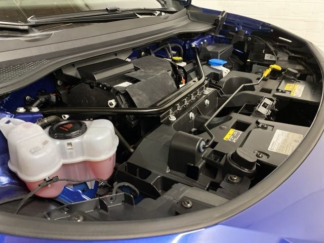 2022 Volkswagen ID.4 Pro S Dallas TX