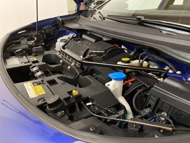2022 Volkswagen ID.4 Pro S Dallas TX
