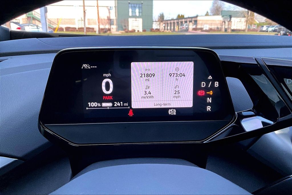 2022 Volkswagen ID.4 Pro S OR