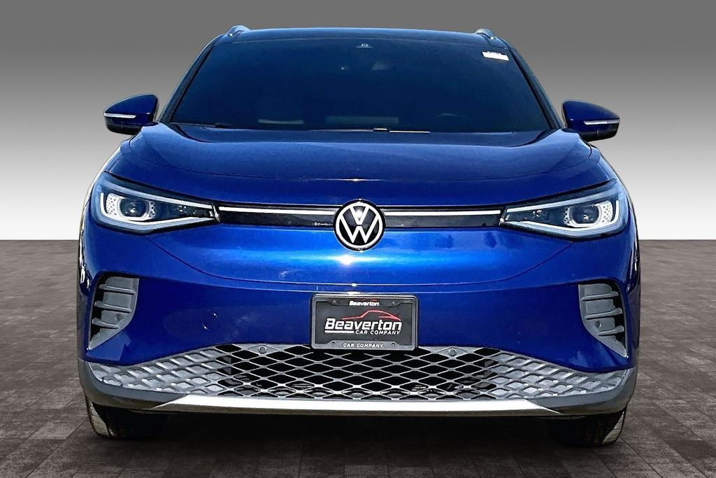 2022 Volkswagen ID.4 Pro S OR