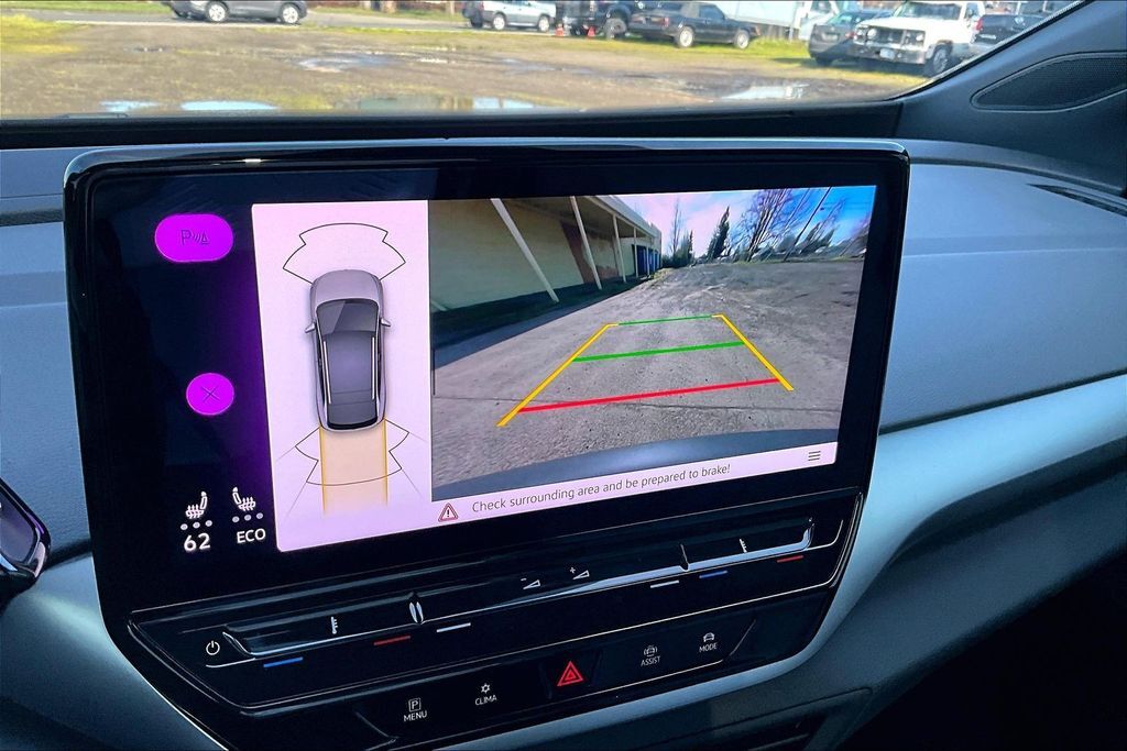 2022 Volkswagen ID.4 Pro S OR