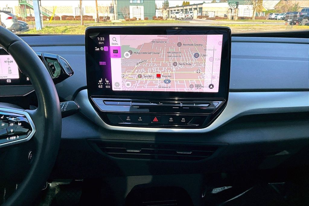 2022 Volkswagen ID.4 Pro S OR