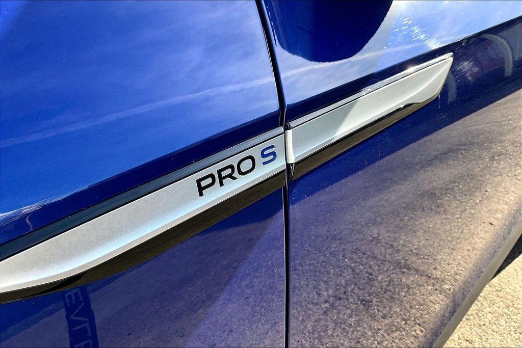 2022 Volkswagen ID.4 Pro S OR