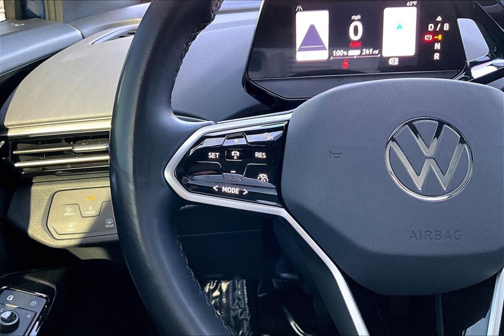 2022 Volkswagen ID.4 Pro S OR