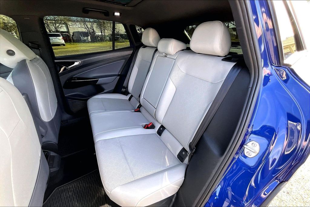 2022 Volkswagen ID.4 Pro S OR