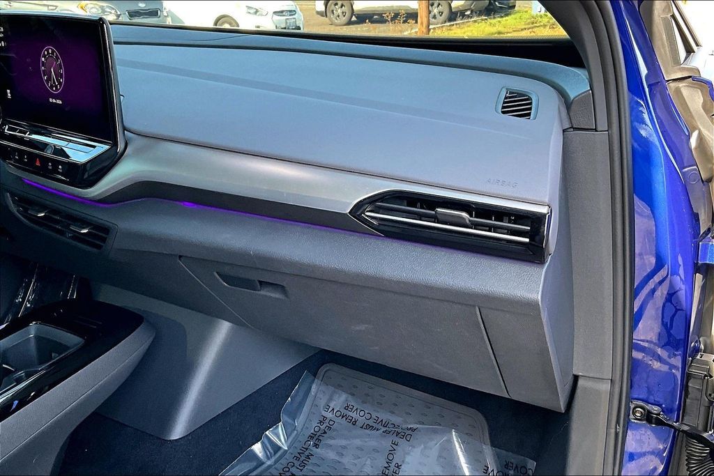 2022 Volkswagen ID.4 Pro S OR