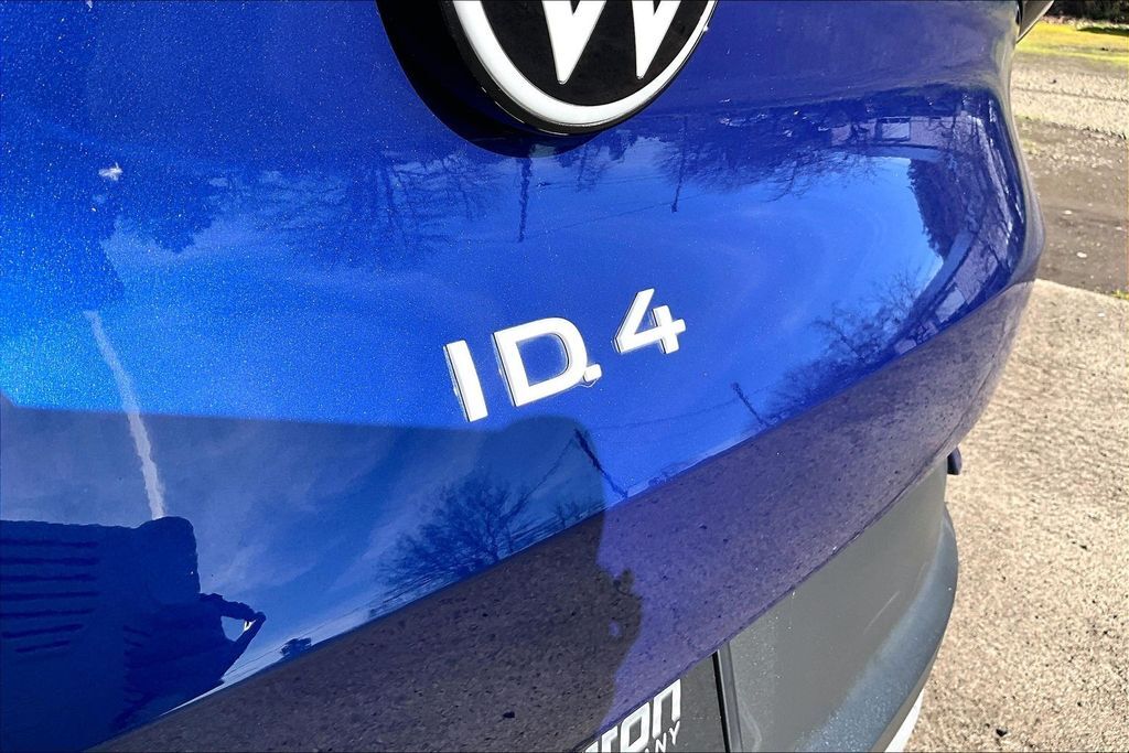 2022 Volkswagen ID.4 Pro S OR