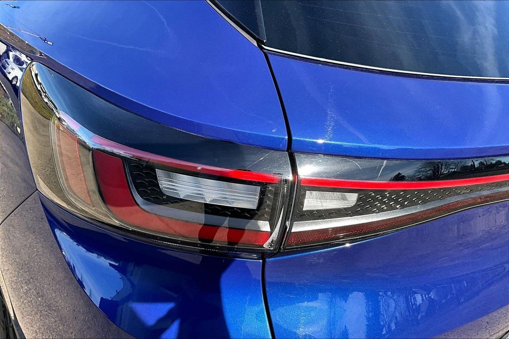 2022 Volkswagen ID.4 Pro S OR