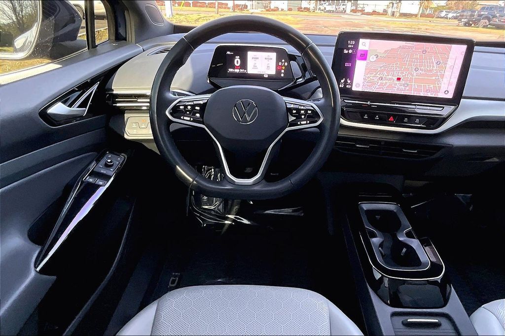 2022 Volkswagen ID.4 Pro S OR