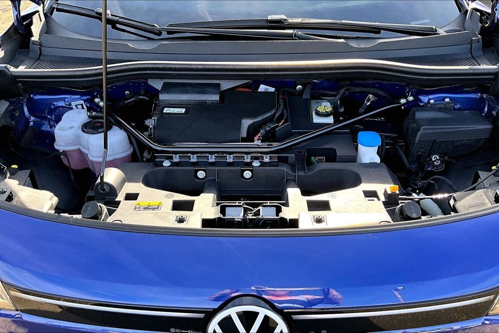 2022 Volkswagen ID.4 Pro S OR