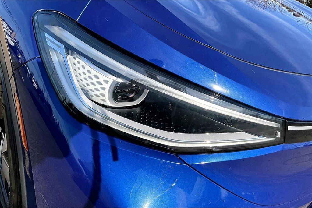 2022 Volkswagen ID.4 Pro S OR