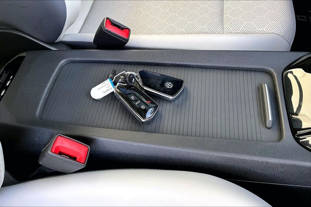 2022 Volkswagen ID.4 Pro S OR