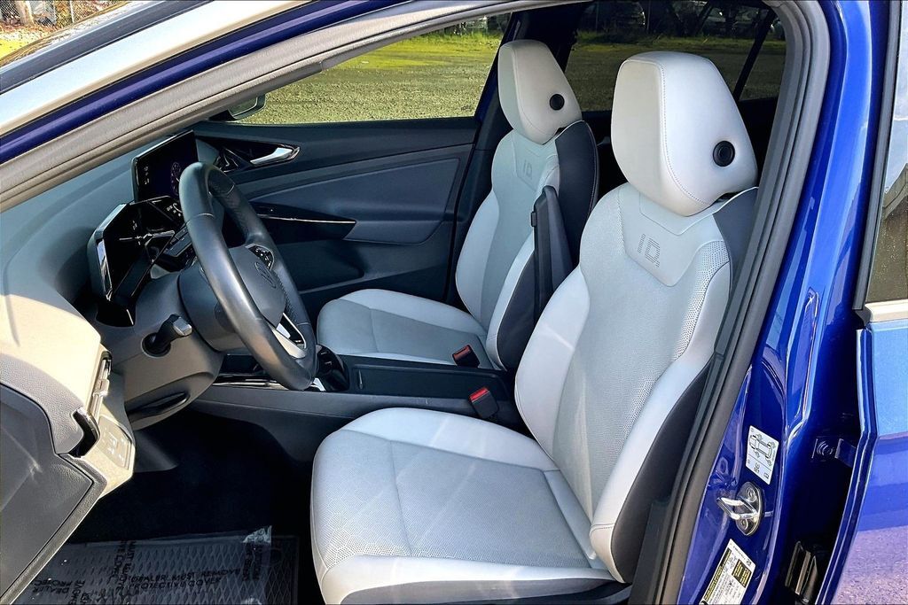 2022 Volkswagen ID.4 Pro S OR