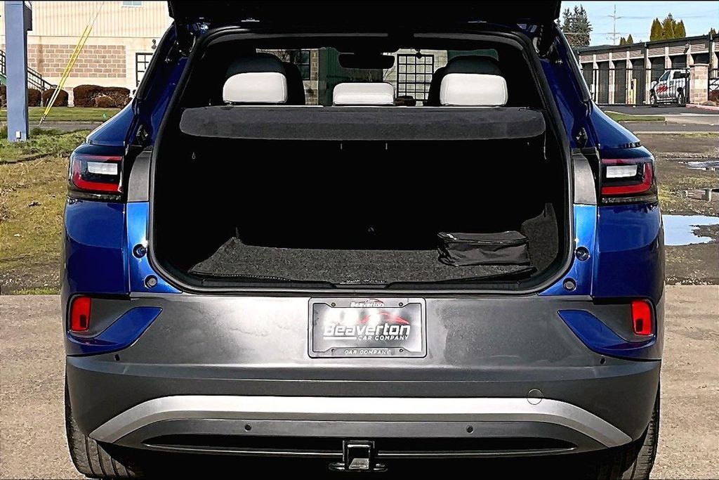 2022 Volkswagen ID.4 Pro S OR