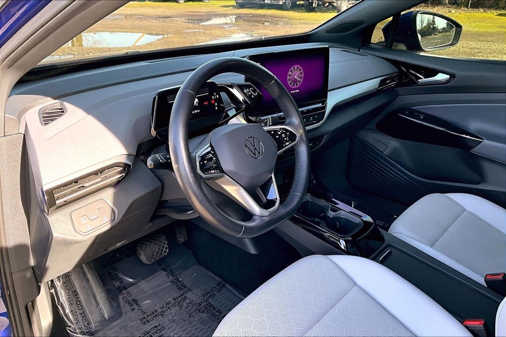 2022 Volkswagen ID.4 Pro S OR