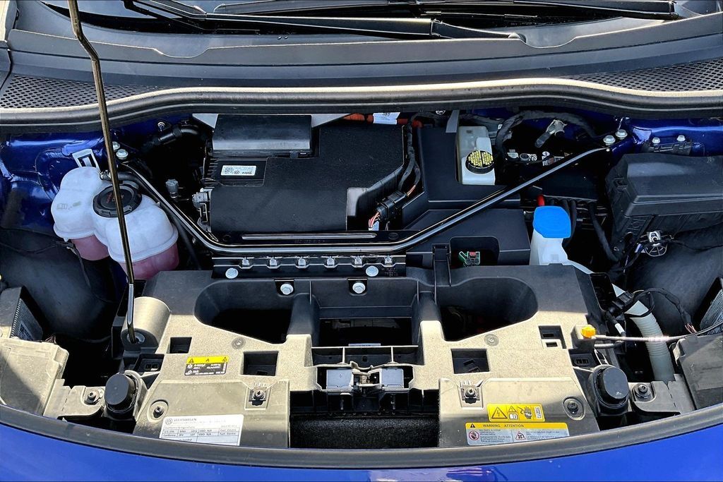 2022 Volkswagen ID.4 Pro S OR