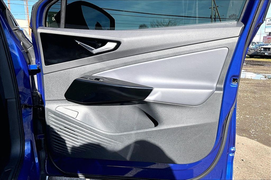 2022 Volkswagen ID.4 Pro S OR