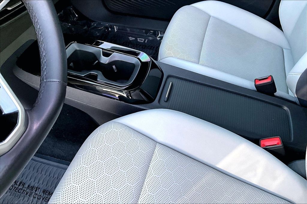 2022 Volkswagen ID.4 Pro S OR