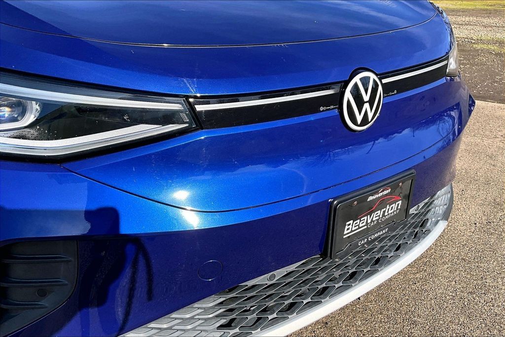 2022 Volkswagen ID.4 Pro S OR