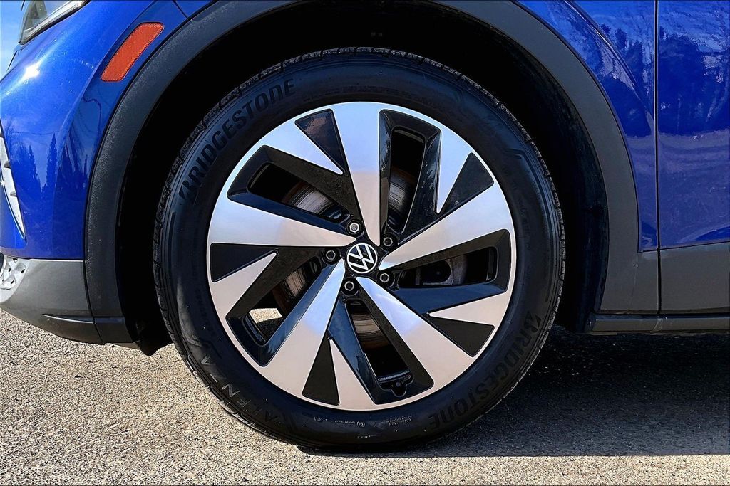 2022 Volkswagen ID.4 Pro S OR