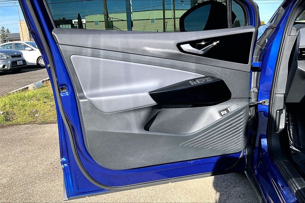 2022 Volkswagen ID.4 Pro S OR