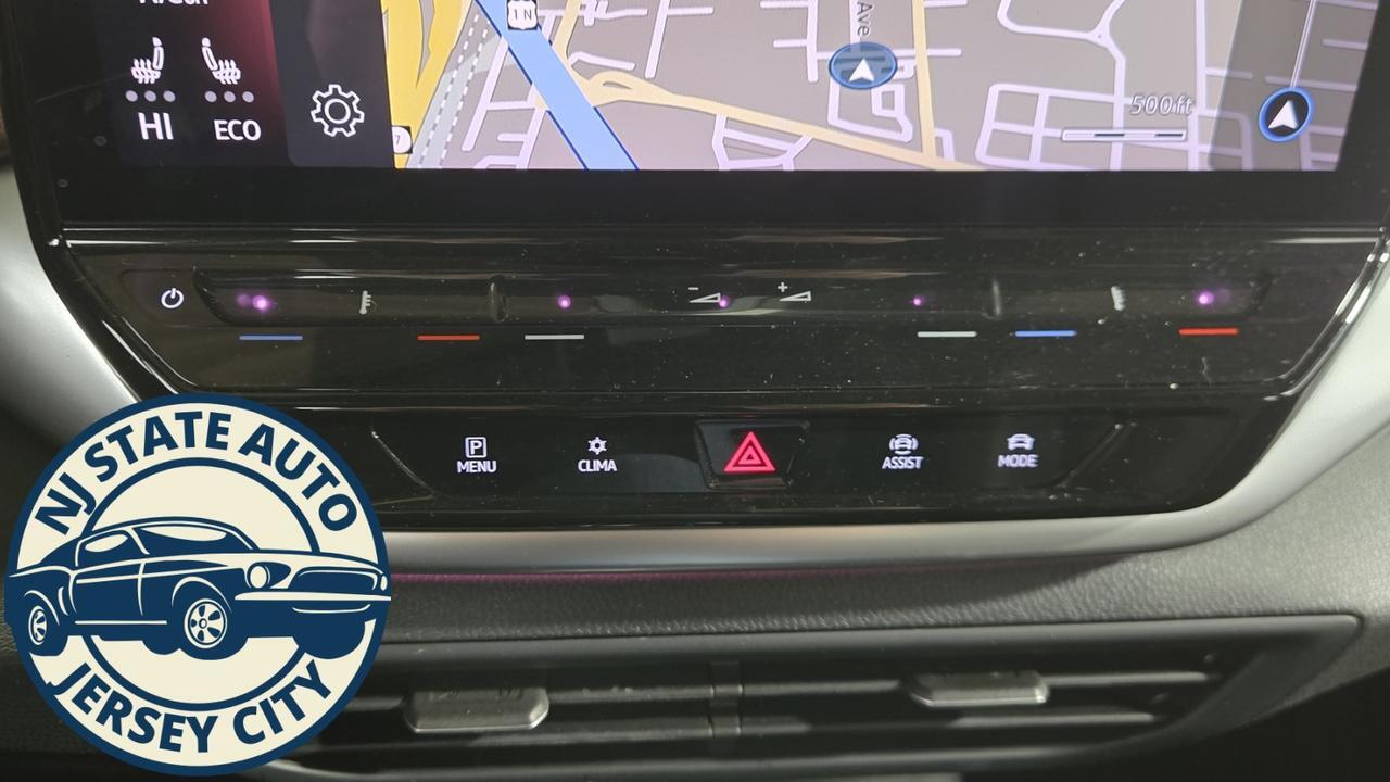 2022 Volkswagen ID.4 Pro S Jersey City NJ