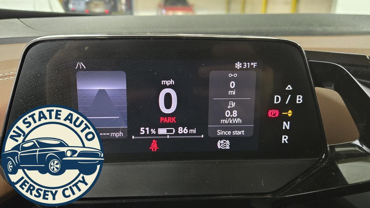 2022 Volkswagen ID.4 Pro S Jersey City NJ